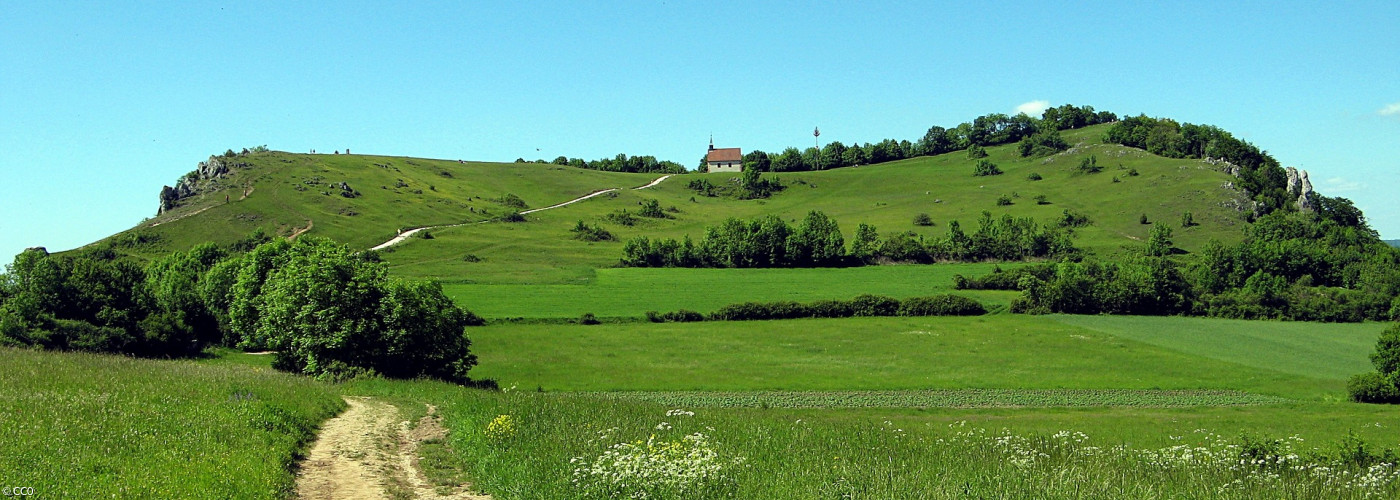 Walberla im Dekanat Forchheim