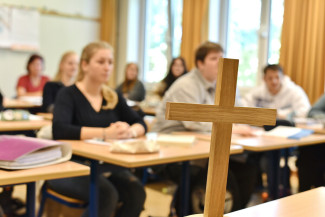 Religionsunterricht 64