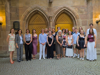 Die PreisträgerInnen