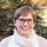 Pfarrerin Meike Hirschfelder